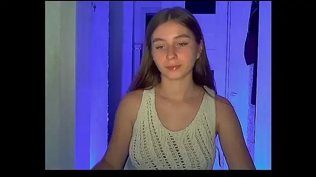 Nana_Rain from StripChat