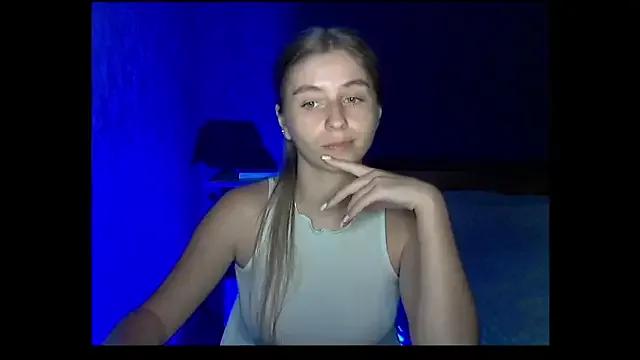 Nana_Rain from StripChat