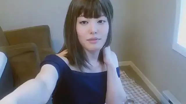 Nana_with from StripChat