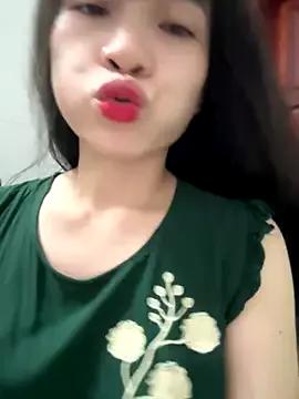 Nana_Yuki from StripChat