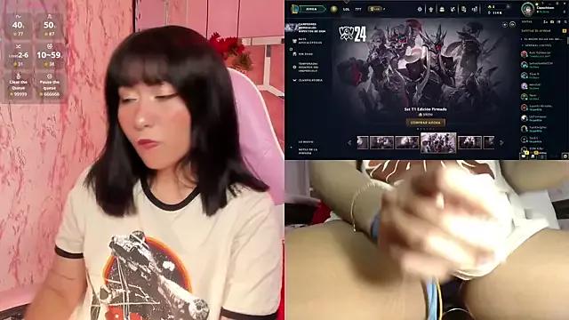 Nanachi_Cook from StripChat