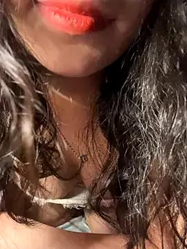 NanaCii from StripChat