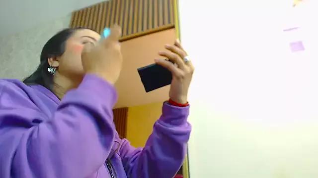 NANAKY_TAY from StripChat