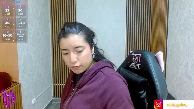 NANAKY_TAY from StripChat is Freechat