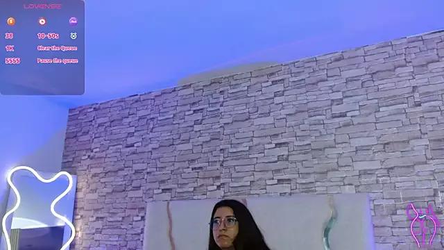 NANAKY_TAY from StripChat