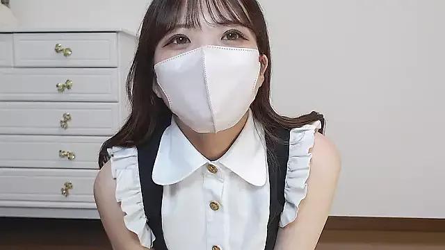 NANAMI_YUZUHA from StripChat
