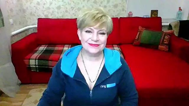 Nance_Margie from StripChat