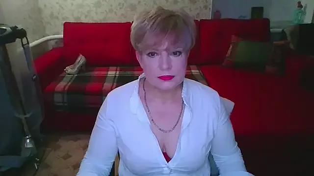 Nance_Margie from StripChat