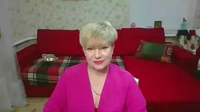 Nance_Margie from StripChat