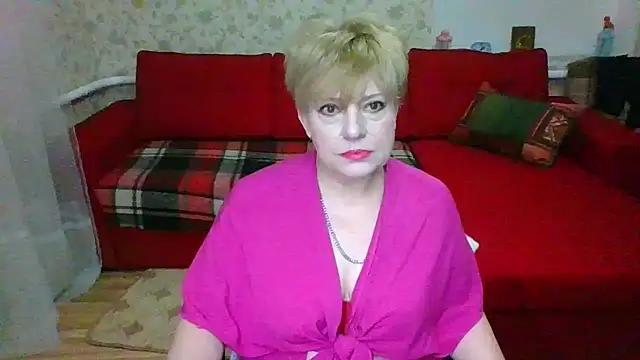 Nance_Margie from StripChat