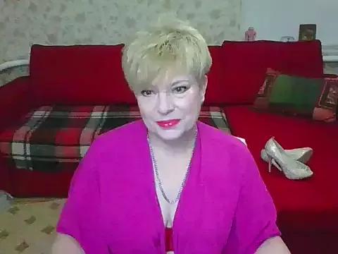 Nance_Margie from StripChat is Freechat