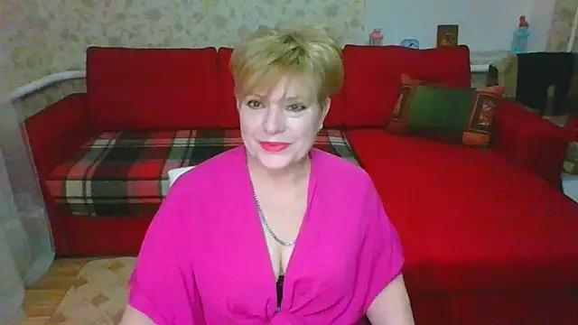 Nance_Margie from StripChat