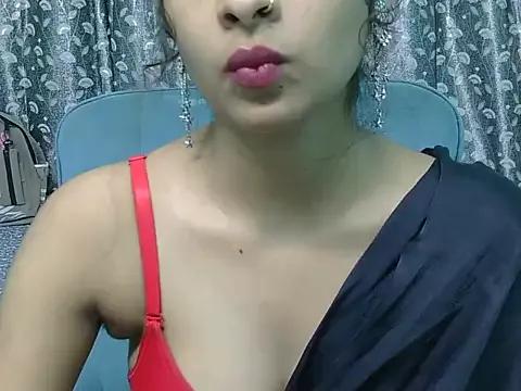 Nancy-Kapoor from StripChat