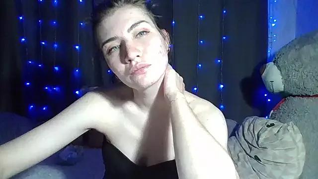 Nancy_Luna from StripChat is Freechat