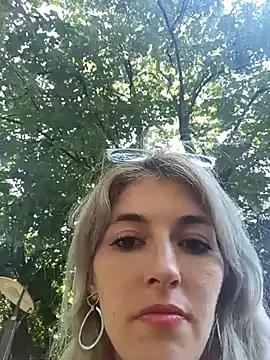 Nancy_Rose from StripChat is Freechat