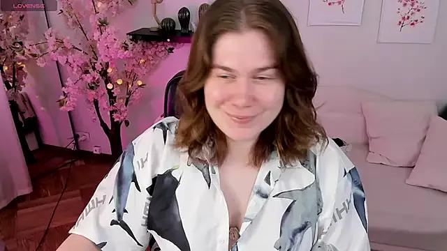 Nancy_Sun_ from StripChat