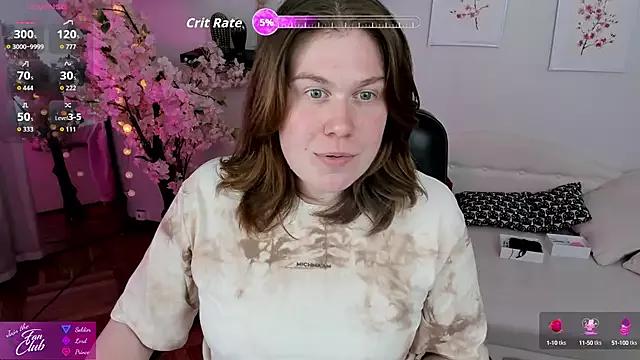 Nancy_Sun_ from StripChat