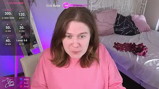 Nancy_Sun_ from StripChat