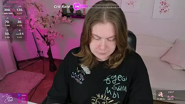 Nancy_Sun_ from StripChat