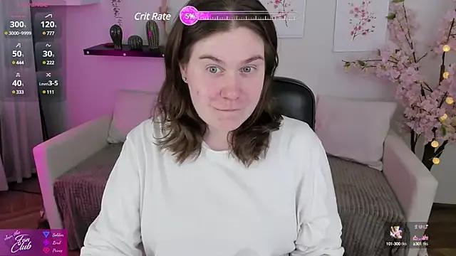 Nancy_Sun_ from StripChat