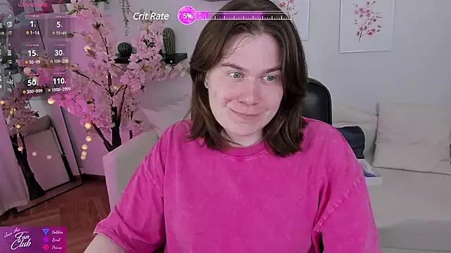 Nancy_Sun_ from StripChat