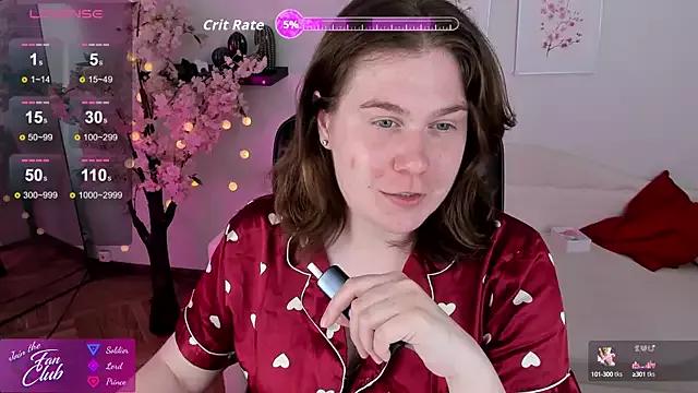 Nancy_Sun_ from StripChat