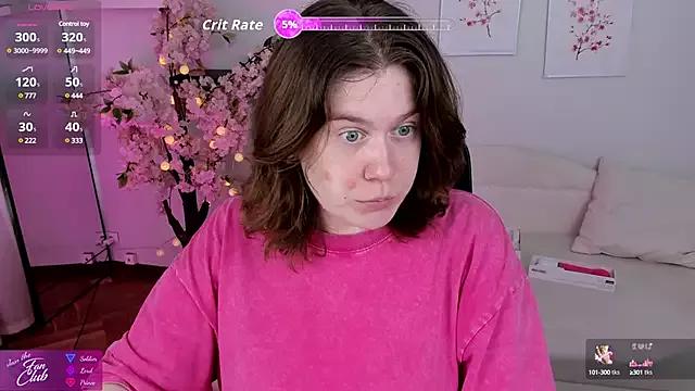 Nancy_Sun_ from StripChat