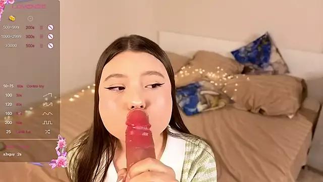 Nancy_Wall webcams show profile image 