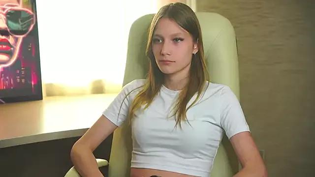 NancyBoeck webcams show profile image 