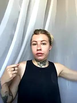 Nancyhot777 from StripChat