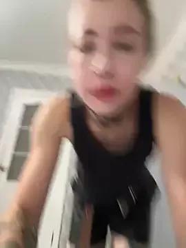 Nancyhot777 from StripChat
