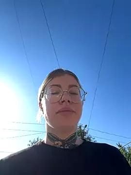 Nancyhot777 from StripChat
