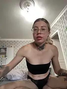 Nancyhot777 from StripChat