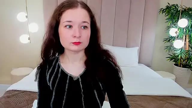 NancyJonson from StripChat