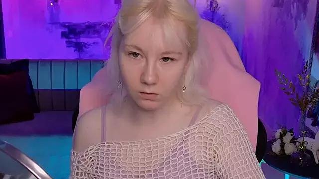 NancyMartinez from StripChat