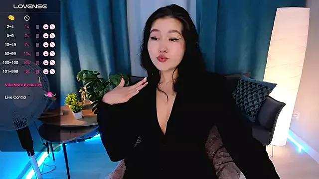 NancyMullins_ from StripChat