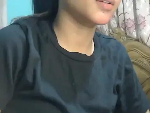 NancyRuvi from StripChat