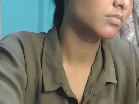 NancyRuvi from StripChat