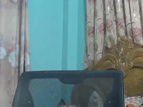 NancyRuvi webcams show profile image 