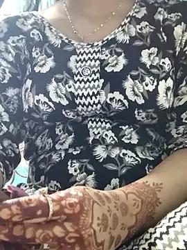 NancySneha from StripChat is Freechat