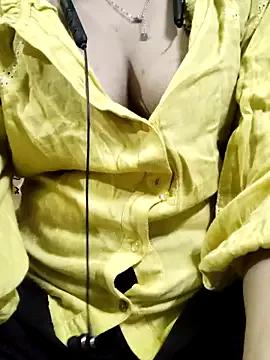NancySneha from StripChat