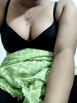 NancySneha from StripChat
