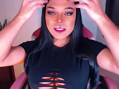 NancySy webcams show profile image 