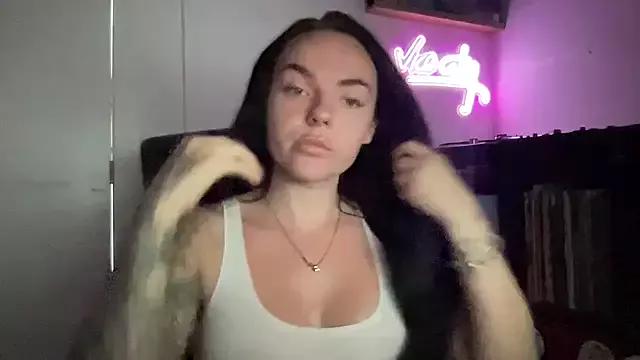 NancyWoodUK from StripChat