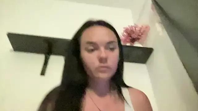 NancyWoodUK from StripChat