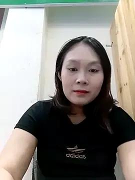 Nancyy-y from StripChat is Freechat