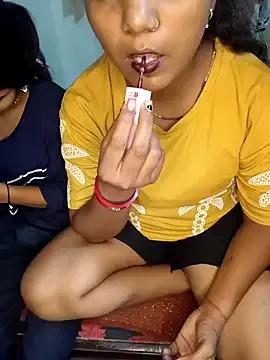 Photos of Nand_Bhabhi from StripChat is Group