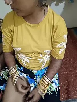 Photos of Nand_Bhabhi from StripChat is Group