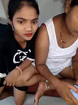Photos of Nand_Bhabhi from StripChat is Freechat