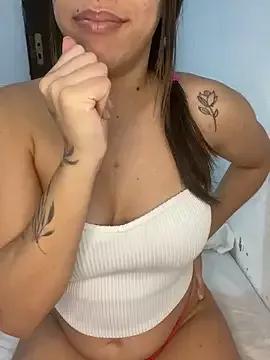 nandam16 from StripChat
